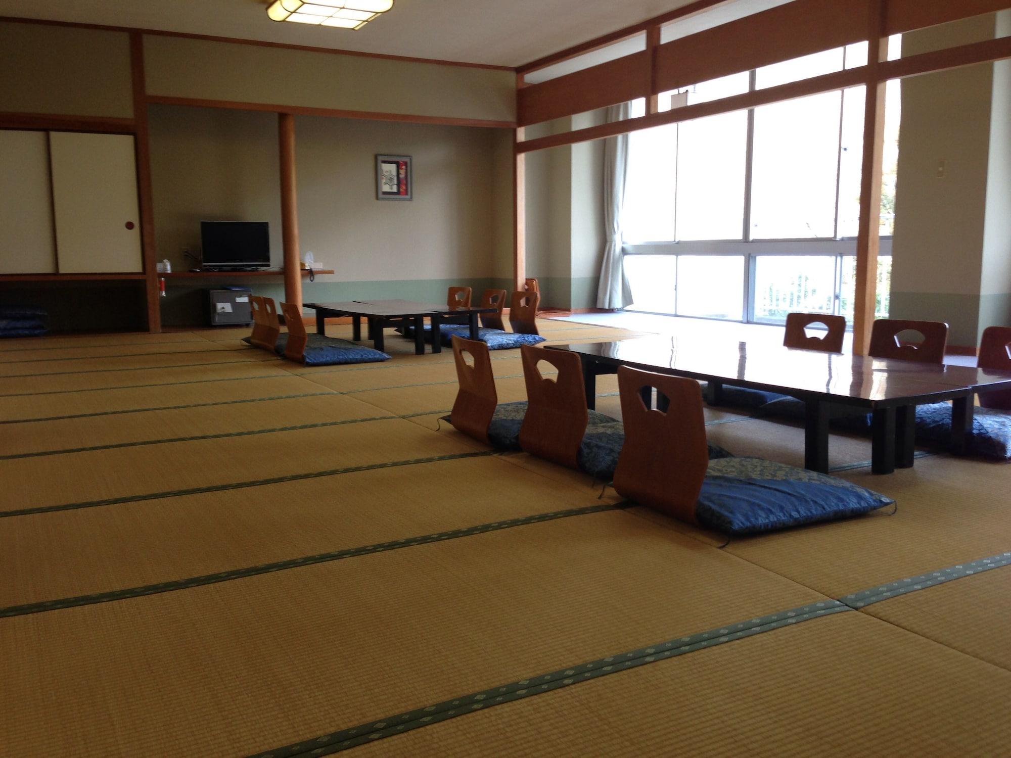 Hinotani Onsen Misugi Resort Tsu Exterior photo