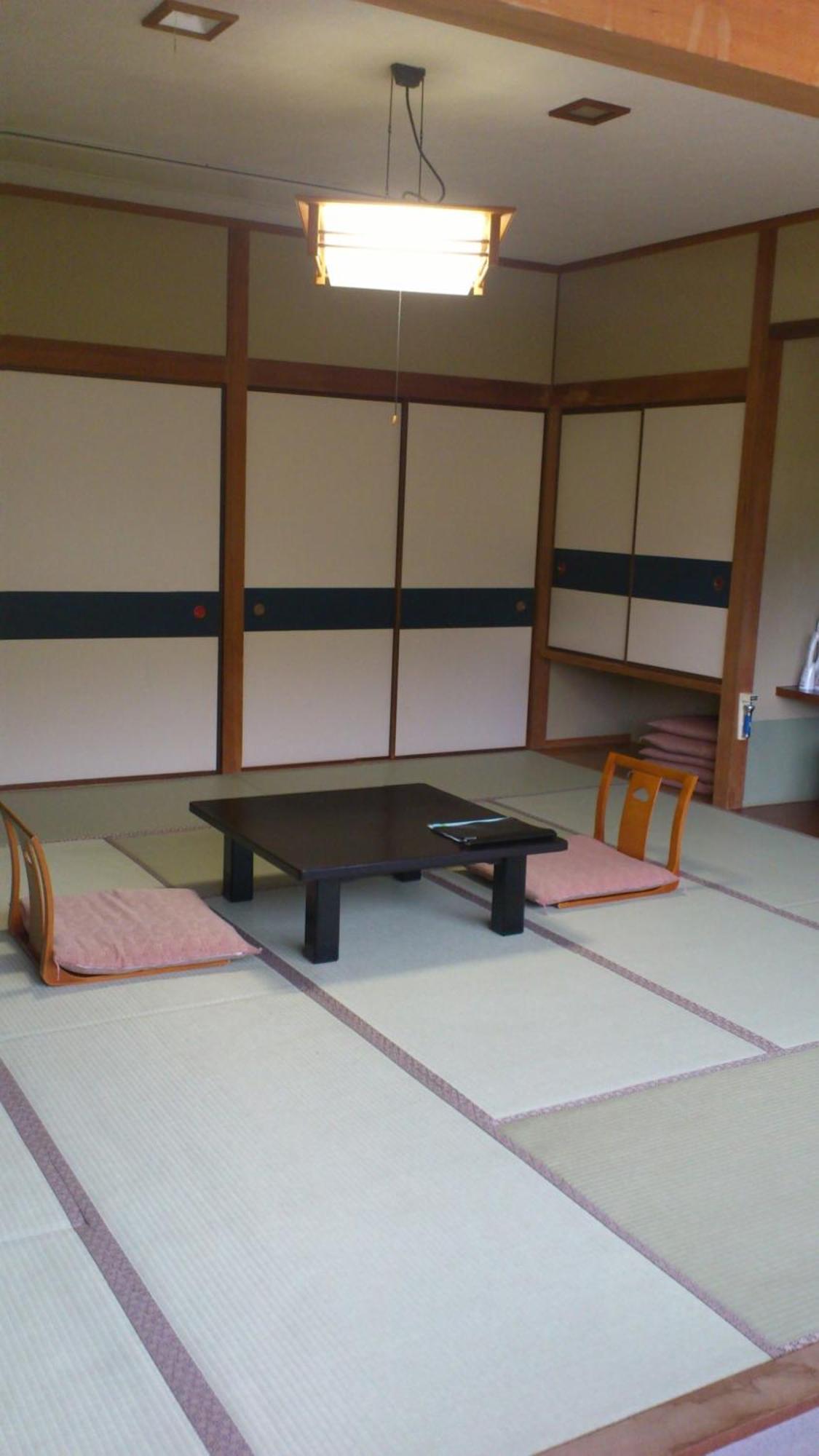 Hinotani Onsen Misugi Resort Tsu Exterior photo