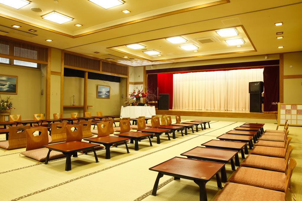 Hinotani Onsen Misugi Resort Tsu Exterior photo